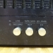 ADC Sound Shaper One Ten Mk II Stereo Frequency Equalizer